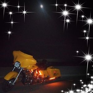 Meet your Posher, Calvin